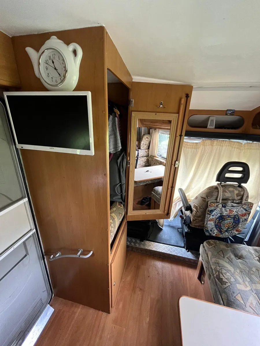 Carioca 644 for sale - Image 4