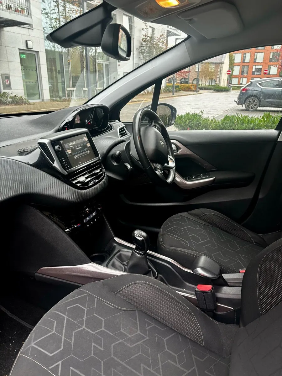 Peugeot 2008 1.2 Allure – NCT 11/25 – Tax 03/26 - Image 2