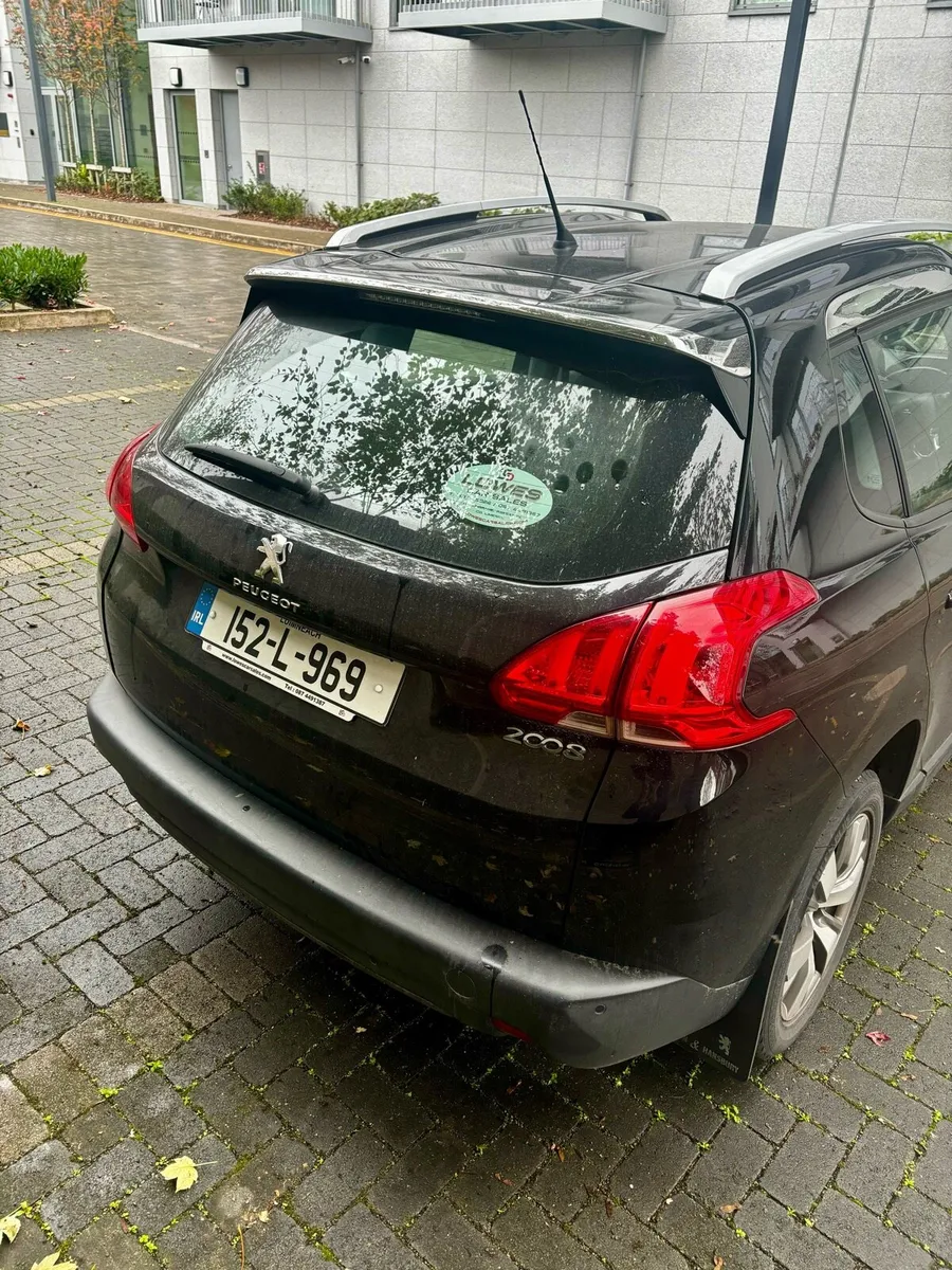 Peugeot 2008 1.2 Allure – NCT 11/25 – Tax 03/26 - Image 3