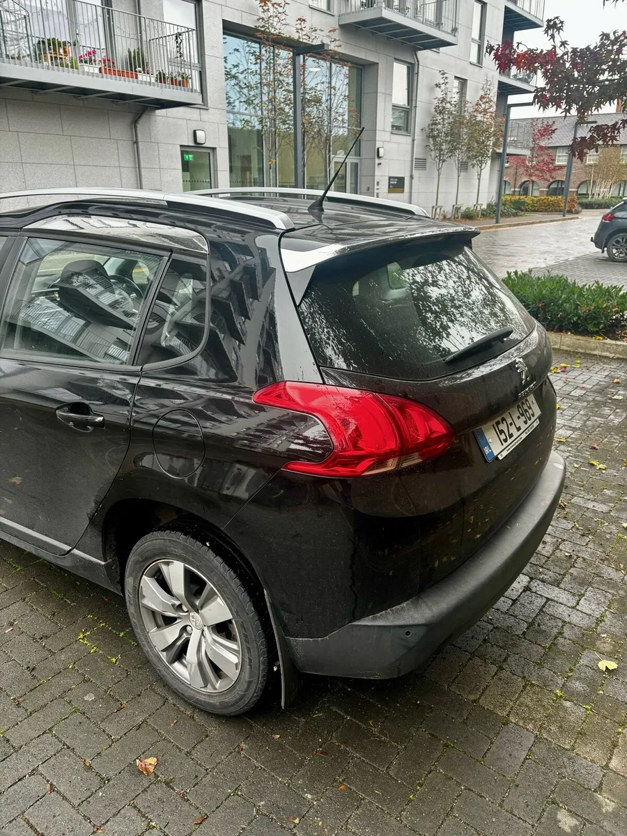 Peugeot 2008 1.2 Allure – NCT 11/25 – Tax 03/26 - Image 4