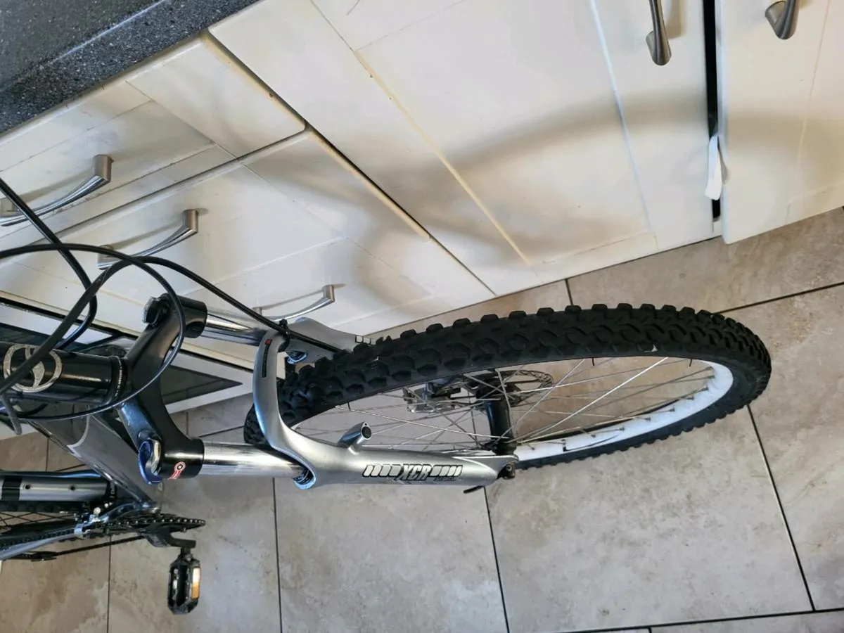 Giant mountain bike - Image 2