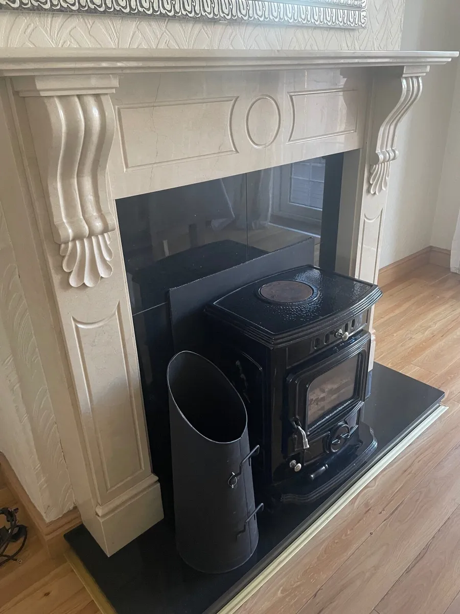 Mulberry stove x2 - Image 2