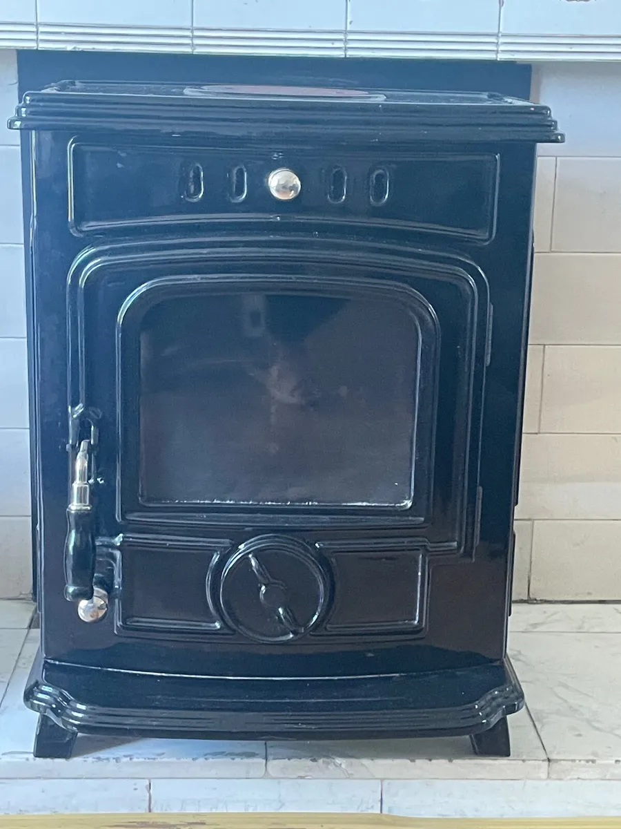 Mulberry stove x2 - Image 3