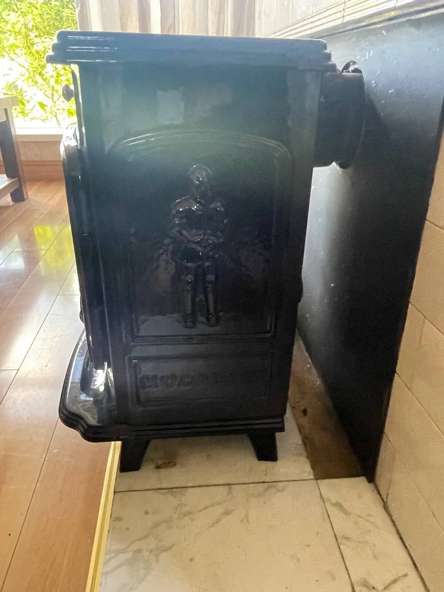Mulberry stove x2 - Image 4