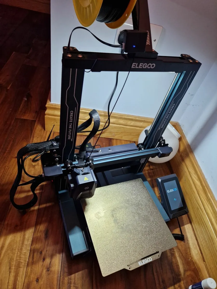 3d printer - Image 2