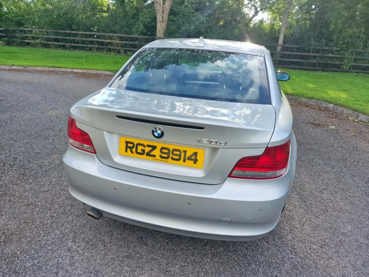 Bmw 120D - Image 2