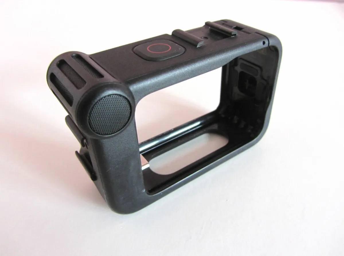 Gopro - Media Mod For Hero 13/12/11/10/9 Cameras - Image 1