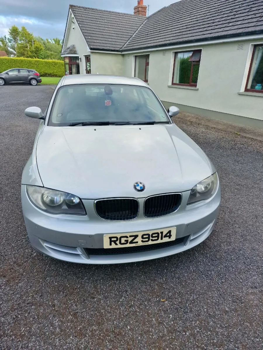 Bmw 120D - Image 3
