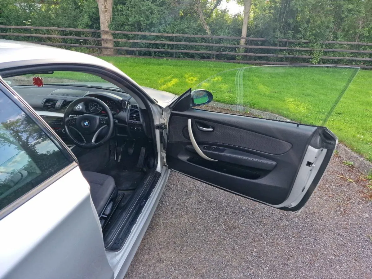 Bmw 120D - Image 4