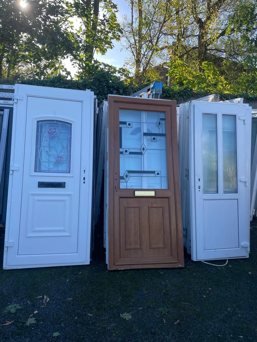 Pvc doors - Image 2