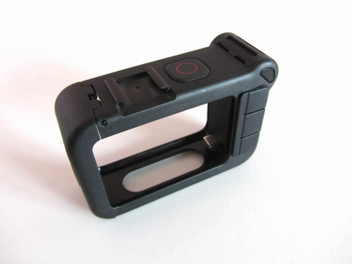 Gopro - Media Mod For Hero 13/12/11/10/9 Cameras - Image 3
