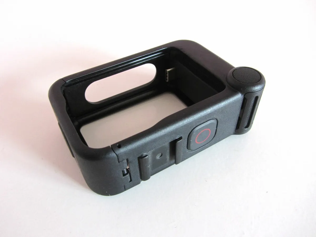 Gopro - Media Mod For Hero 13/12/11/10/9 Cameras - Image 4