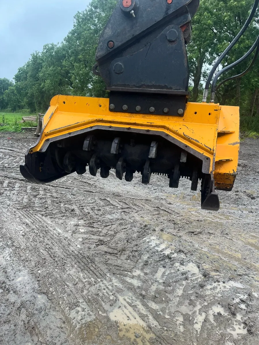 Mulcher - Image 1