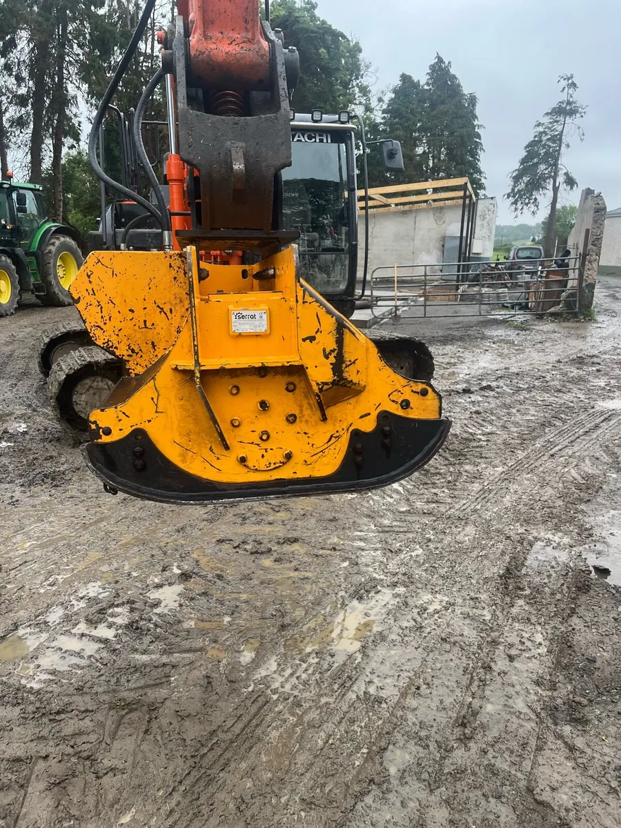 Mulcher - Image 2