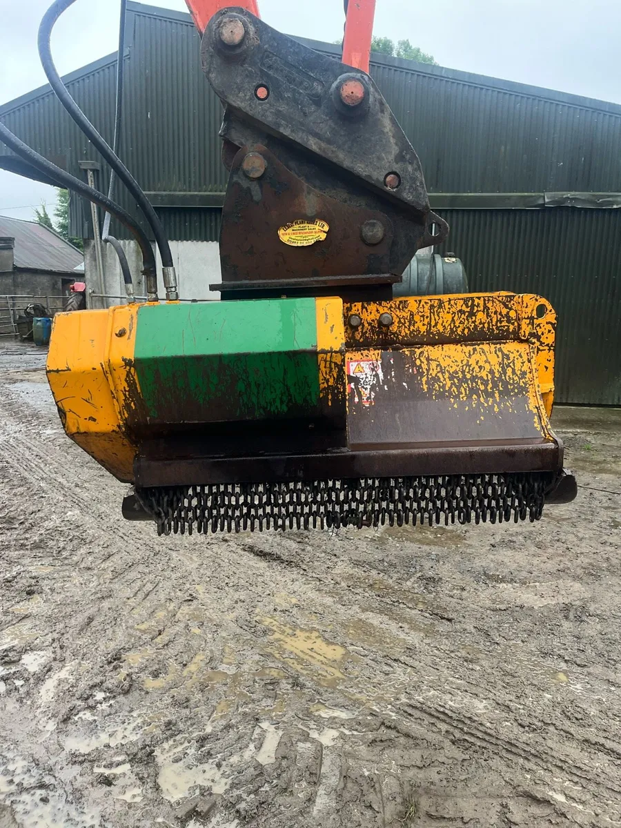 Mulcher - Image 3