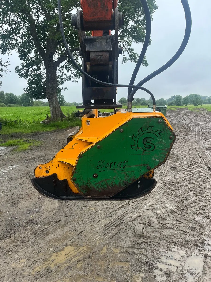 Mulcher - Image 4