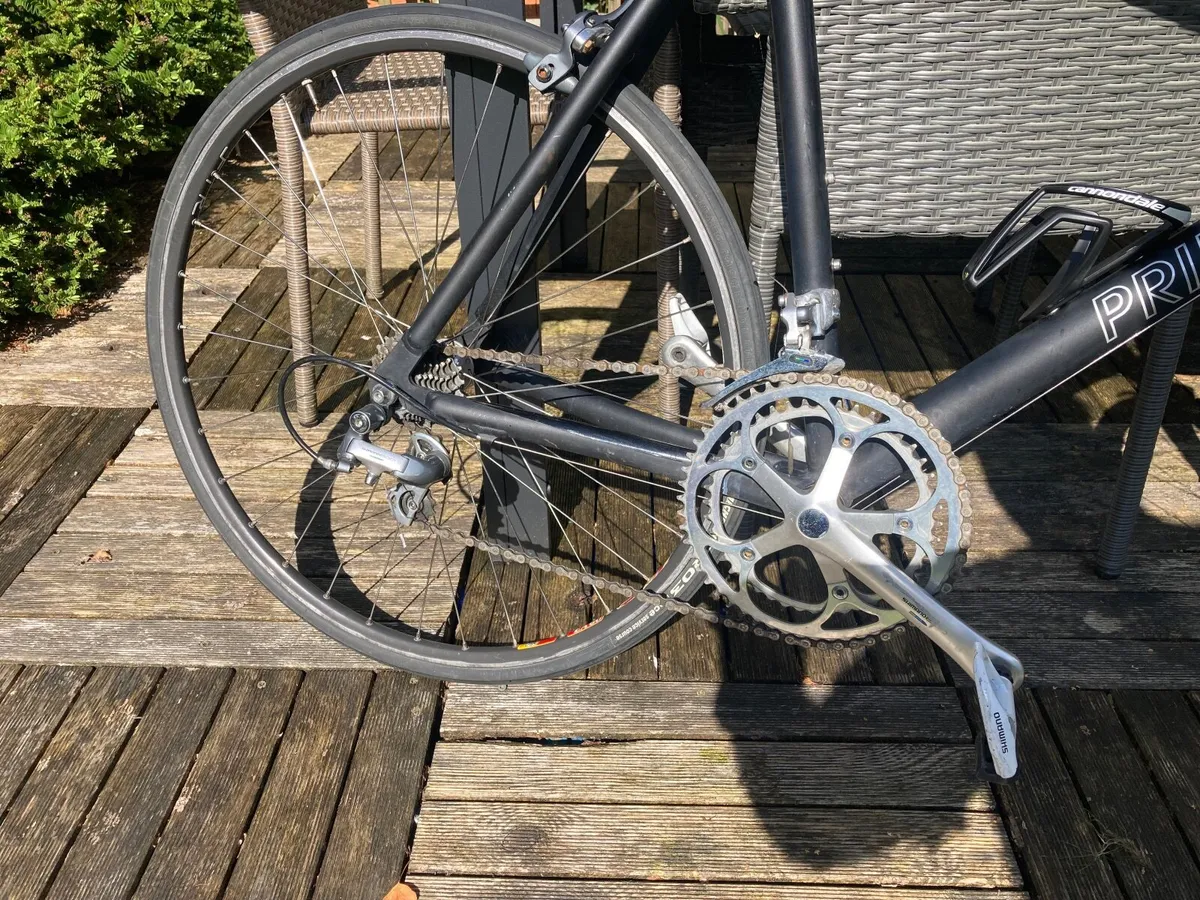 Principia TSI Time Trial Bike - Image 2