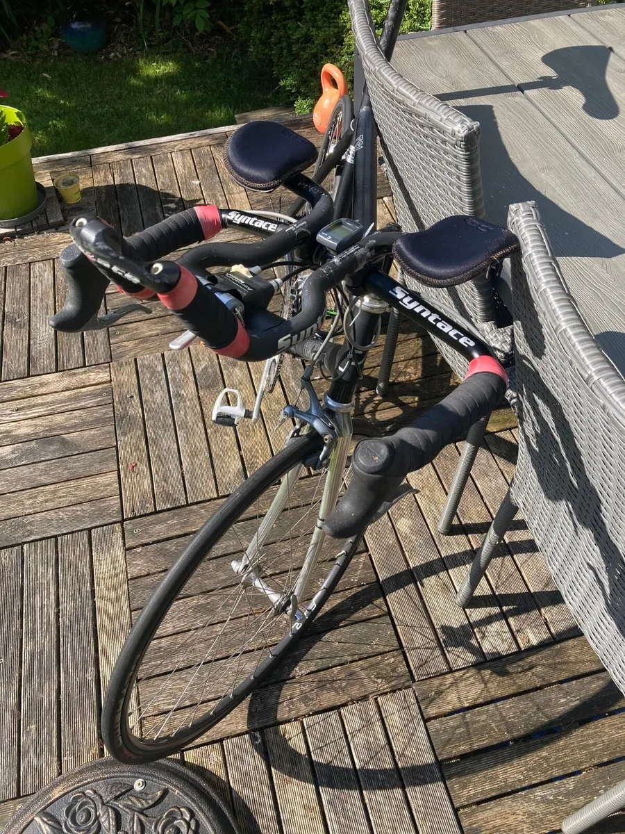Principia TSI Time Trial Bike - Image 3