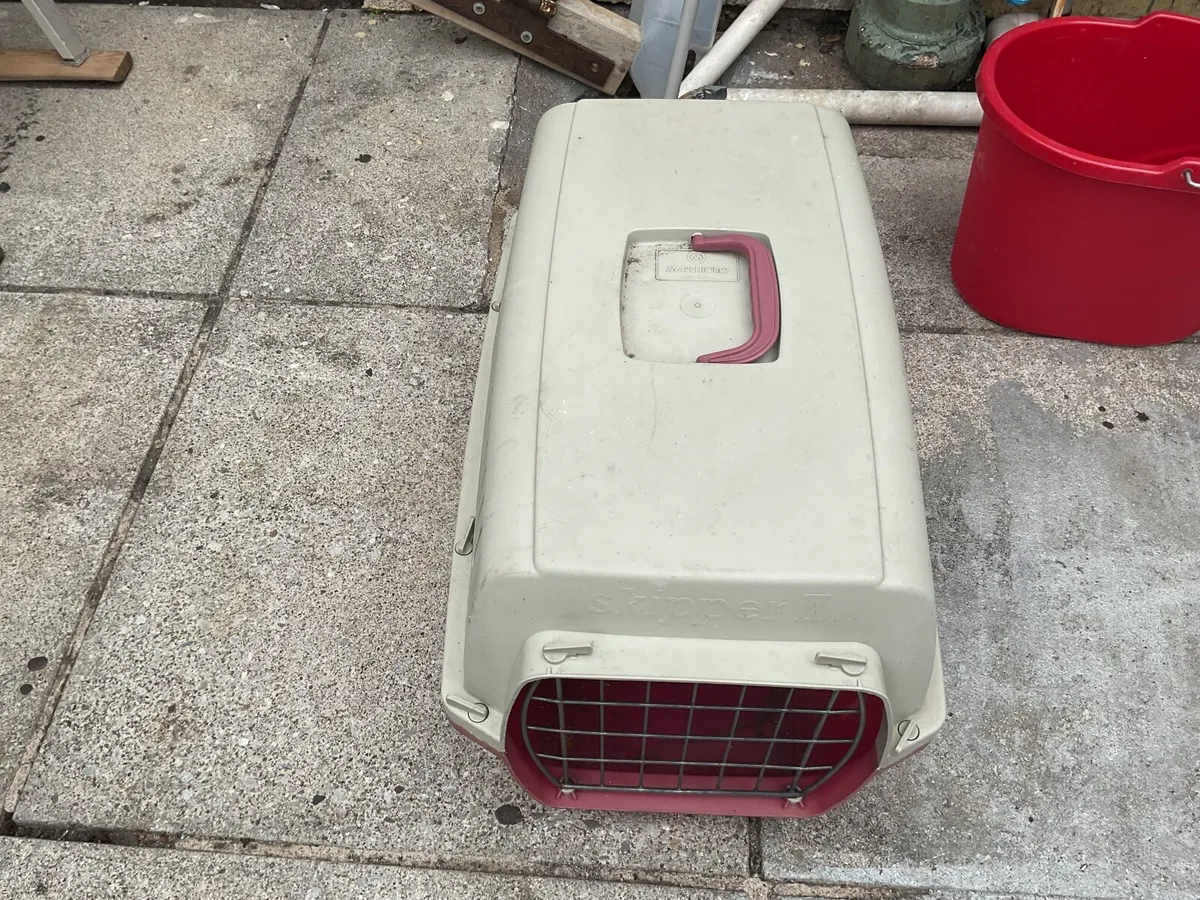 Cat box - Image 1