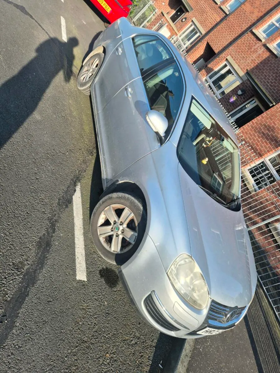 09 jetta mrk 5 - Image 1