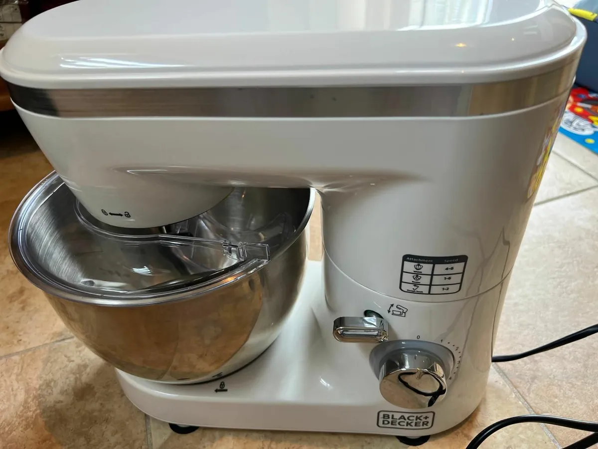 Kitchen Items