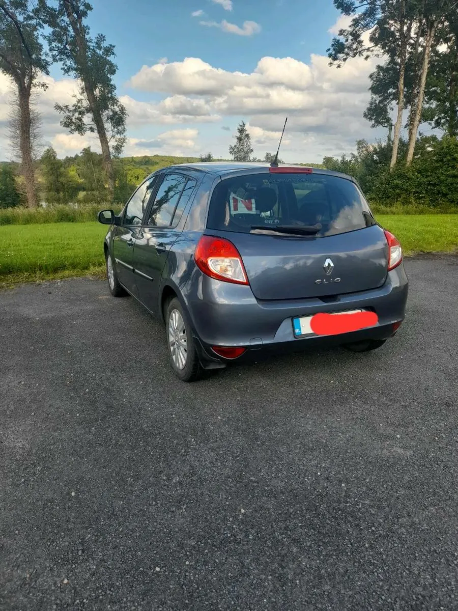 Renault Clio For sale - Image 2