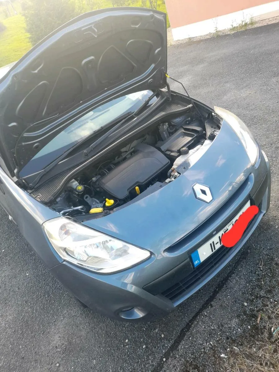 Renault Clio For sale - Image 3
