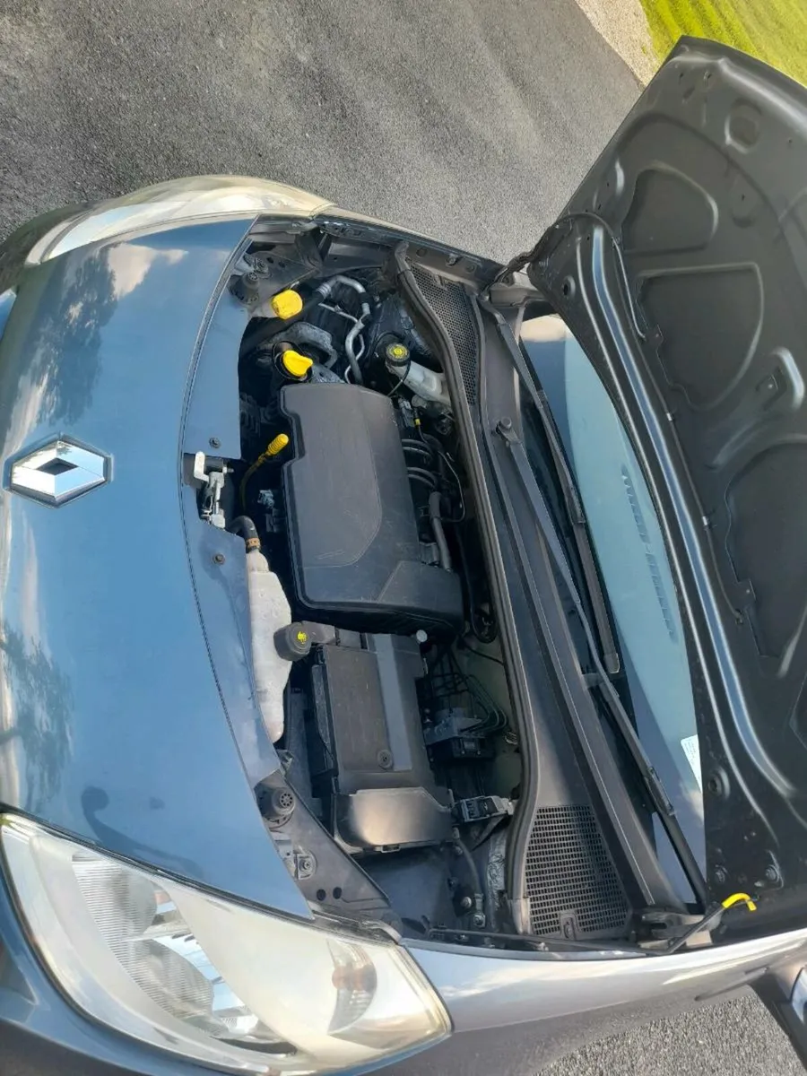 Renault Clio For sale - Image 4