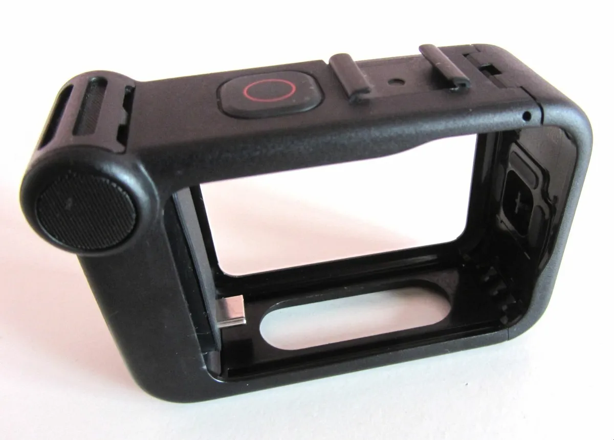 Gopro - Media Mod For Hero 13/12/11/10/9 Cameras - Image 2