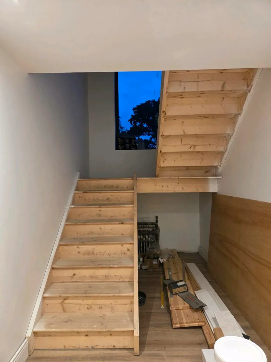 Stairs - Image 1
