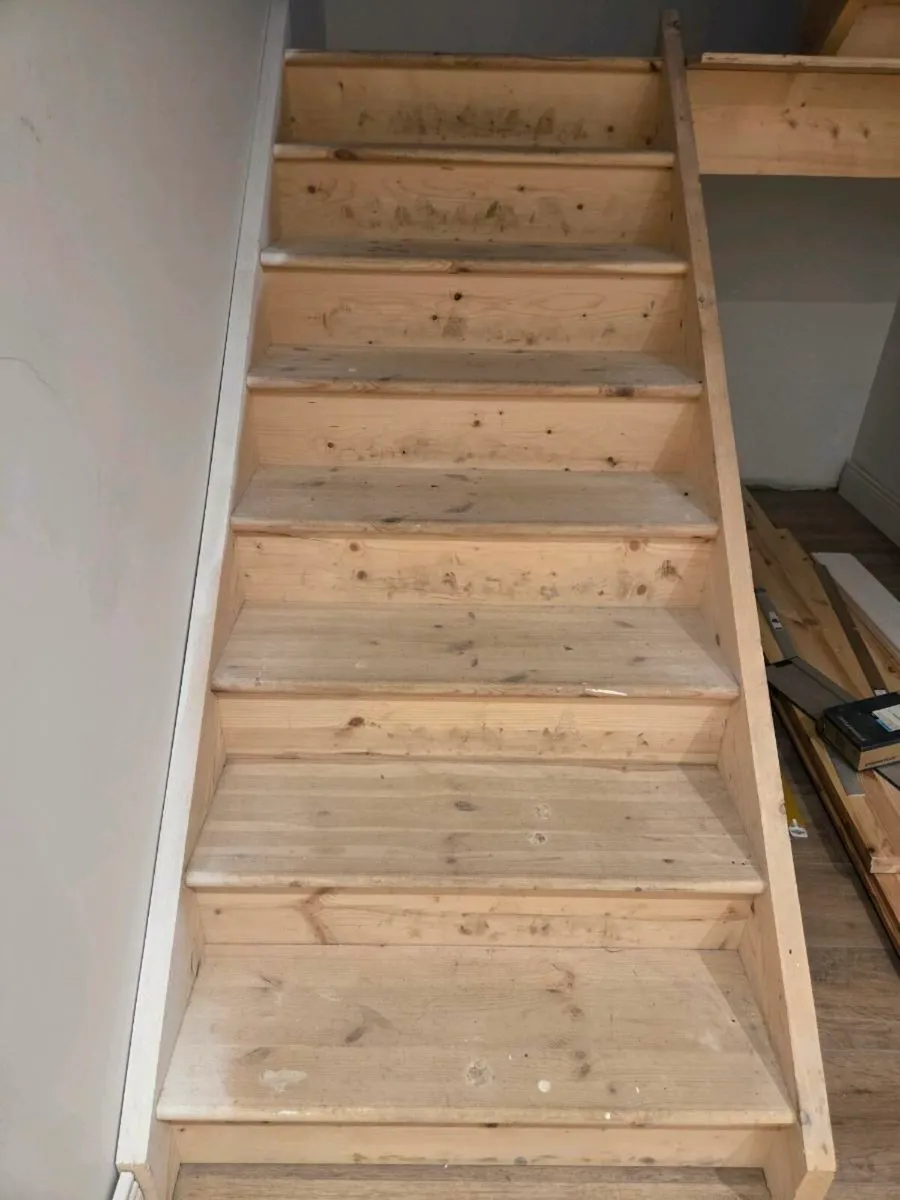 Stairs - Image 2