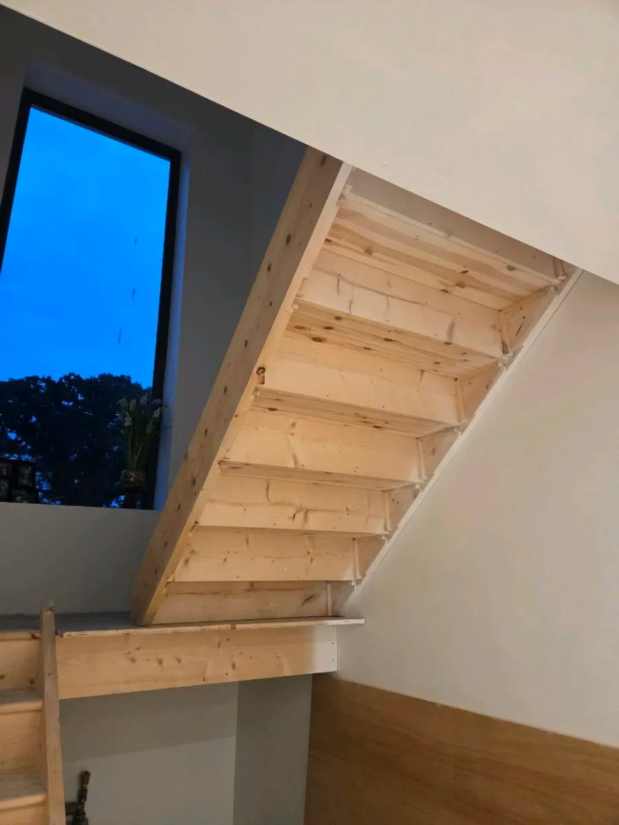Stairs - Image 3