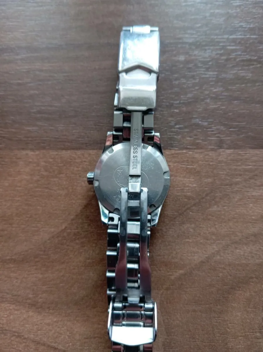 Rotary havana ladies watch. - Image 4
