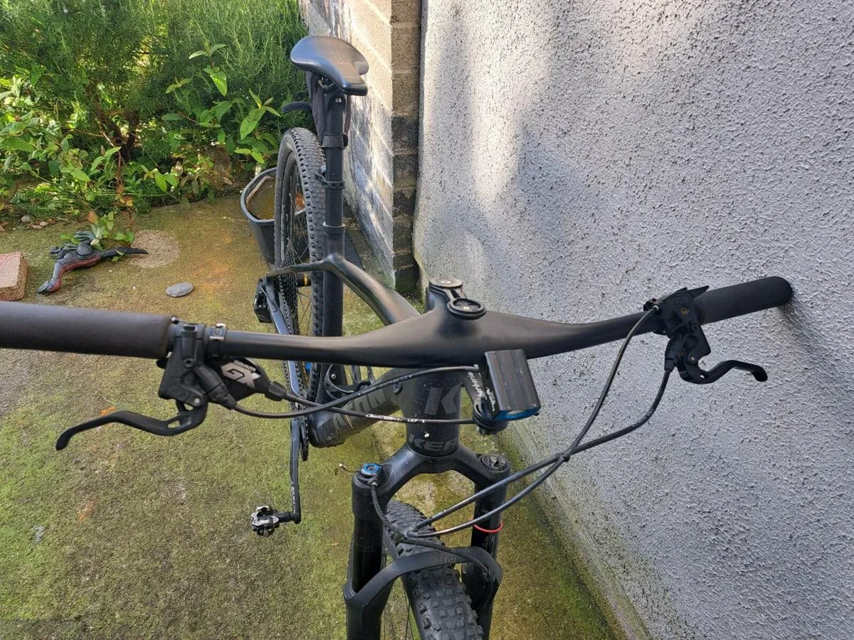 Carbon Hardtail - Image 2