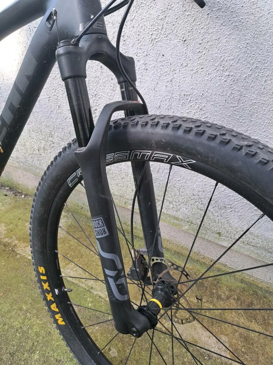 Carbon Hardtail - Image 3
