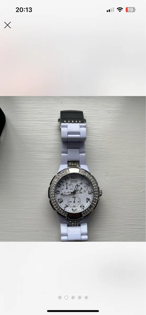 Guess Watch - Image 2