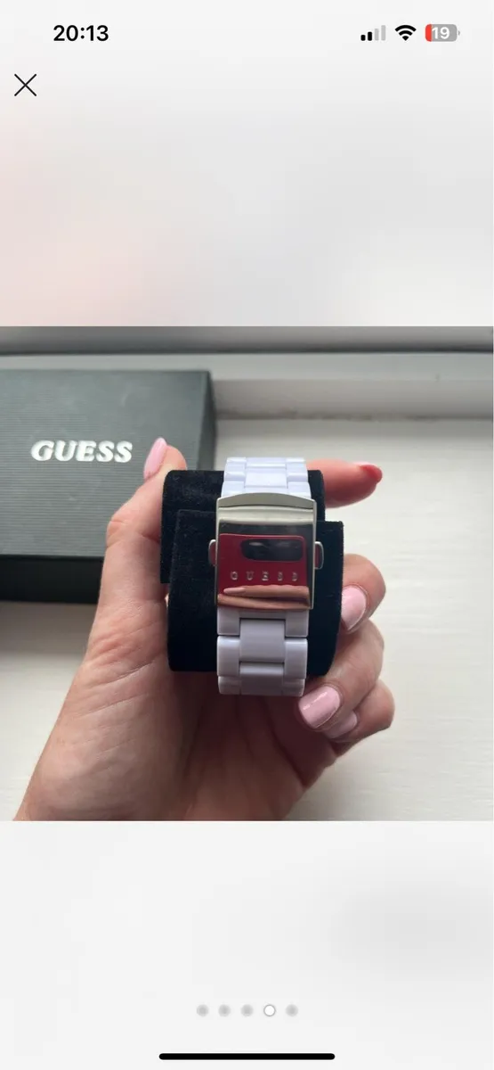 Guess Watch - Image 3