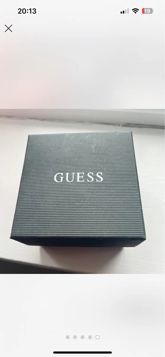 Guess Watch - Image 4