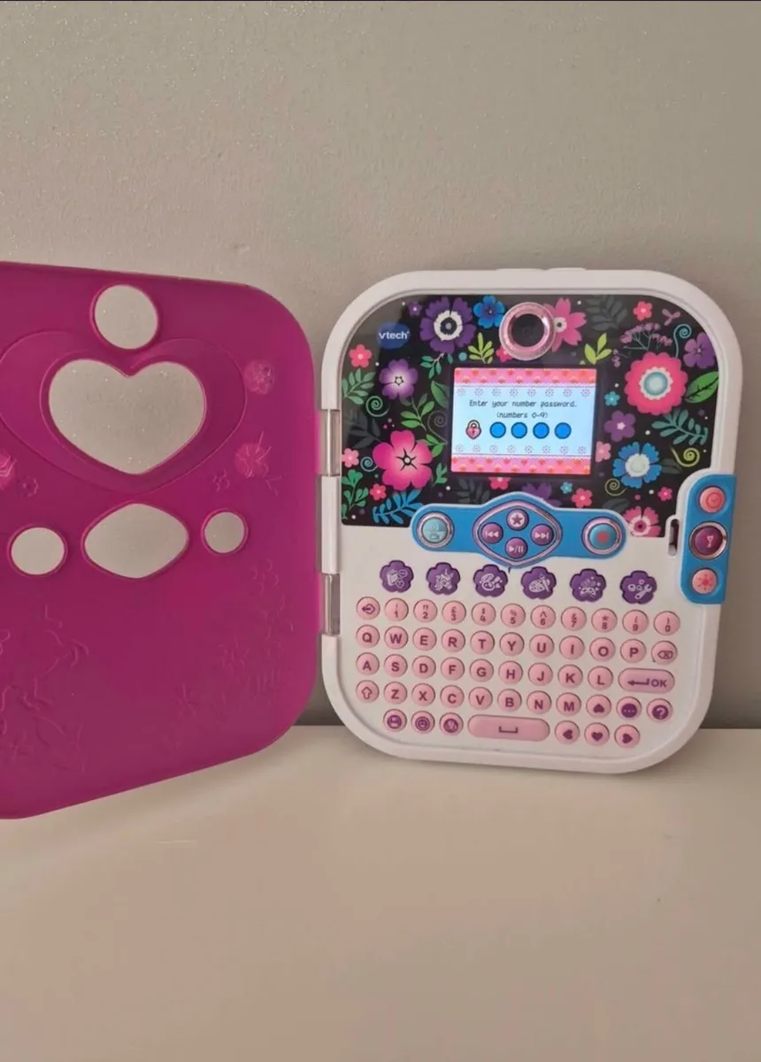 Secret diary - Image 2