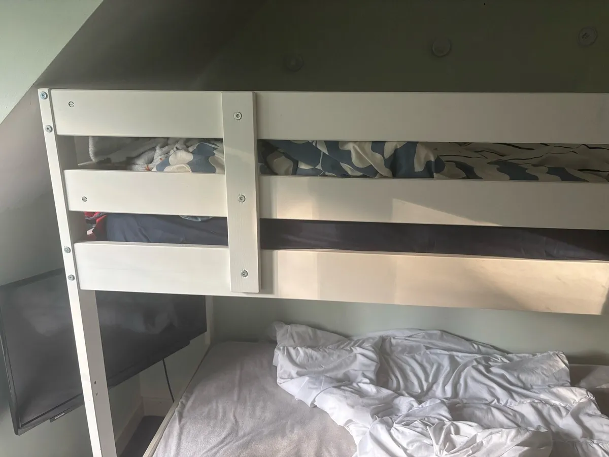 Bunk bed - Image 4
