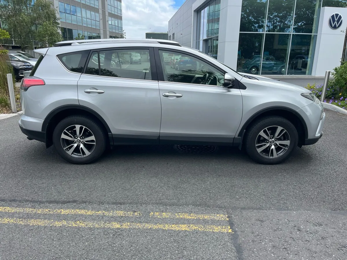 2016 Toyota RAV4 Luna Diesel Tax 11/25 NCT 08/26 - Image 2