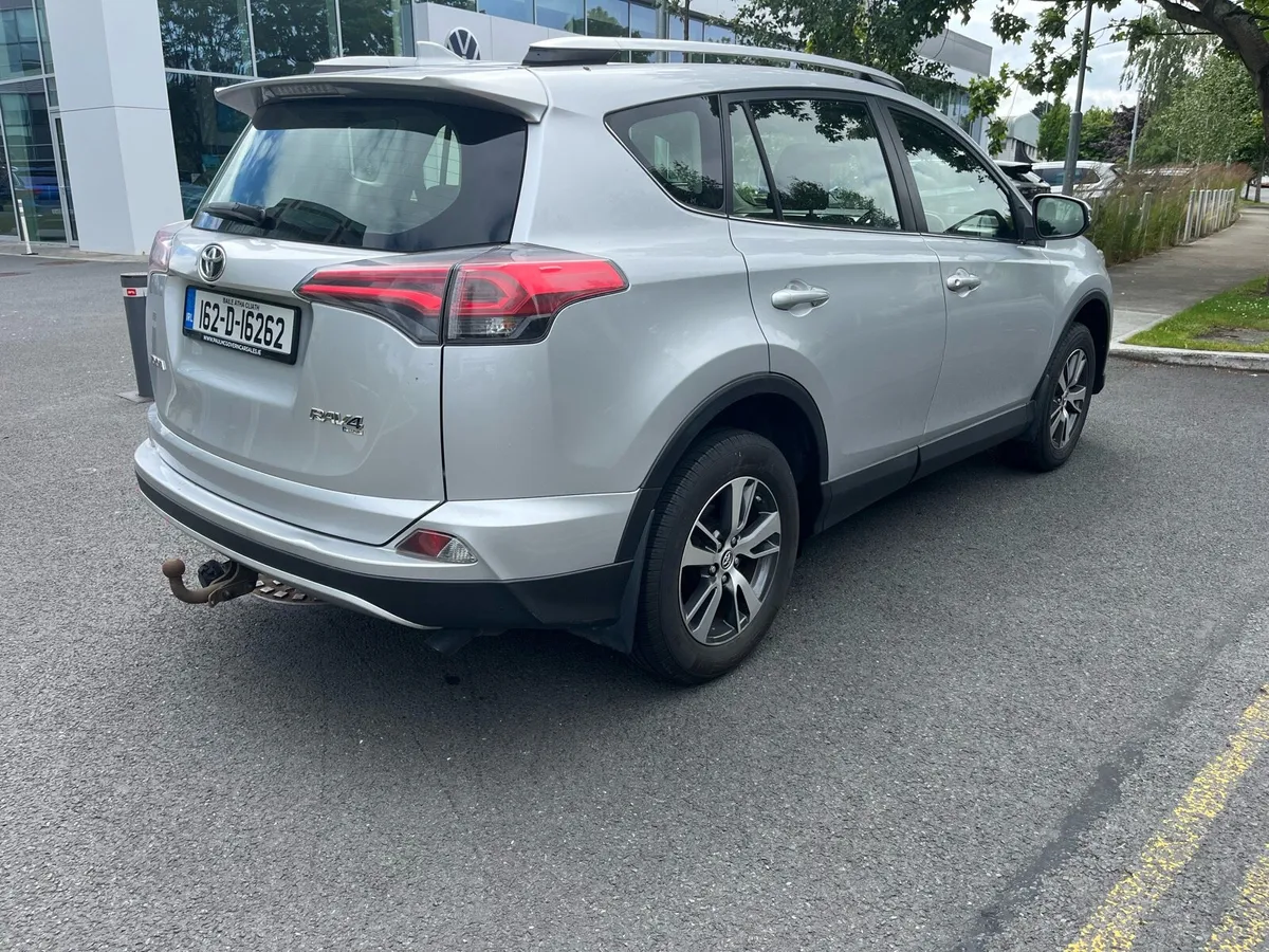2016 Toyota RAV4 Luna Diesel Tax 11/25 NCT 08/26 - Image 3