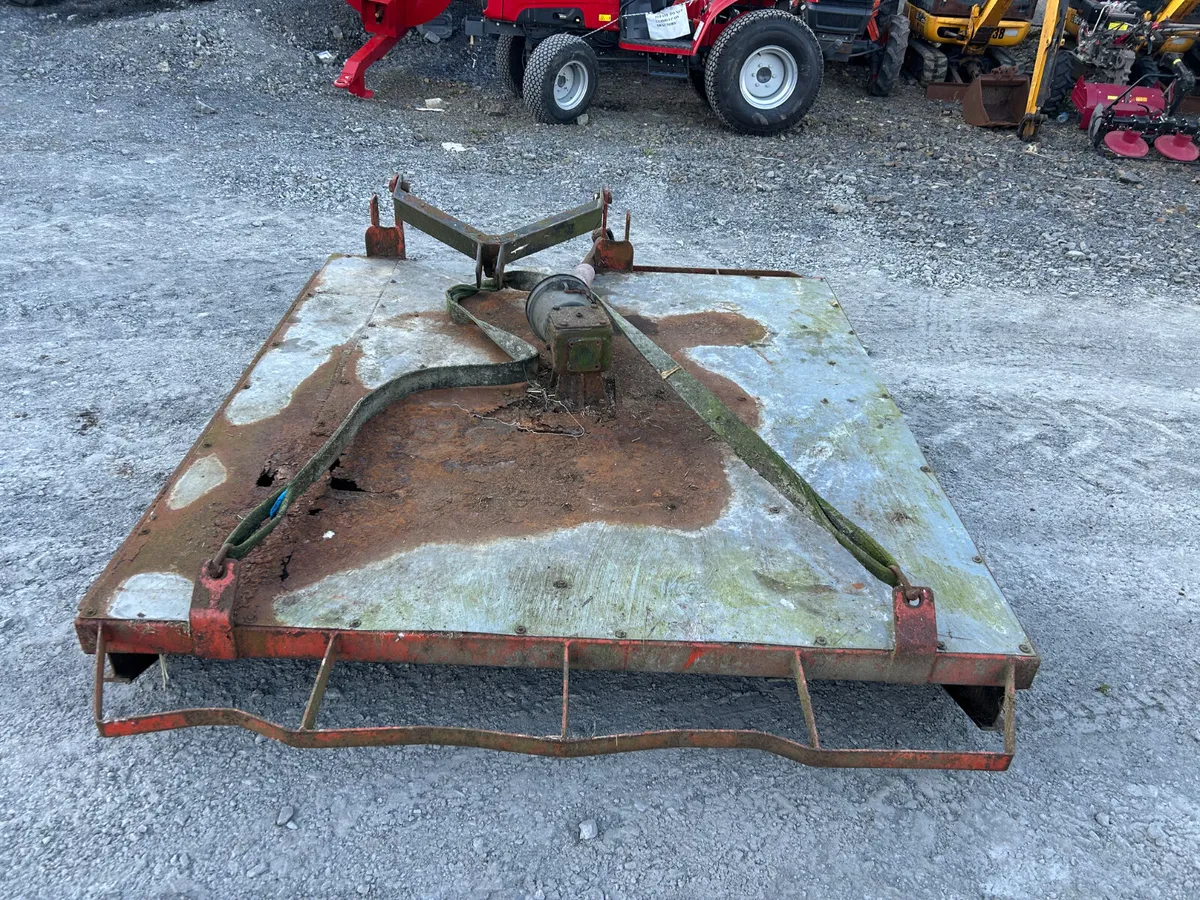 Abbey 6FT Topper - Image 4