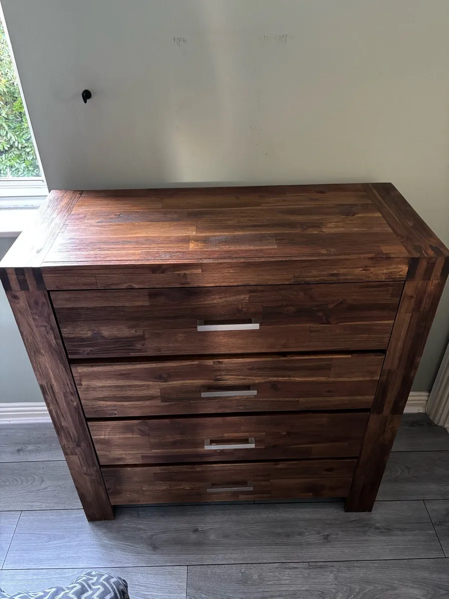 Chest of Drawers - Image 1