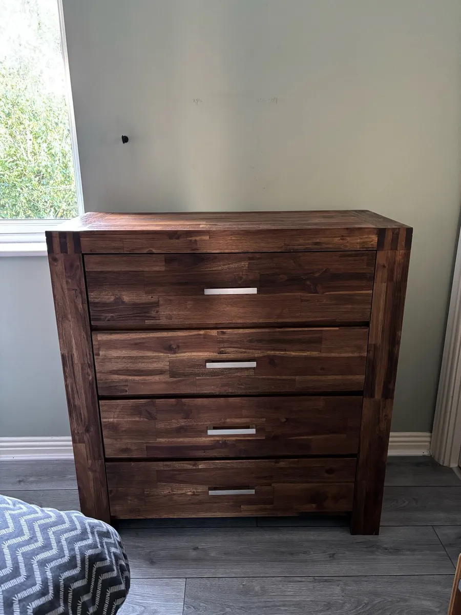 Chest of Drawers - Image 2