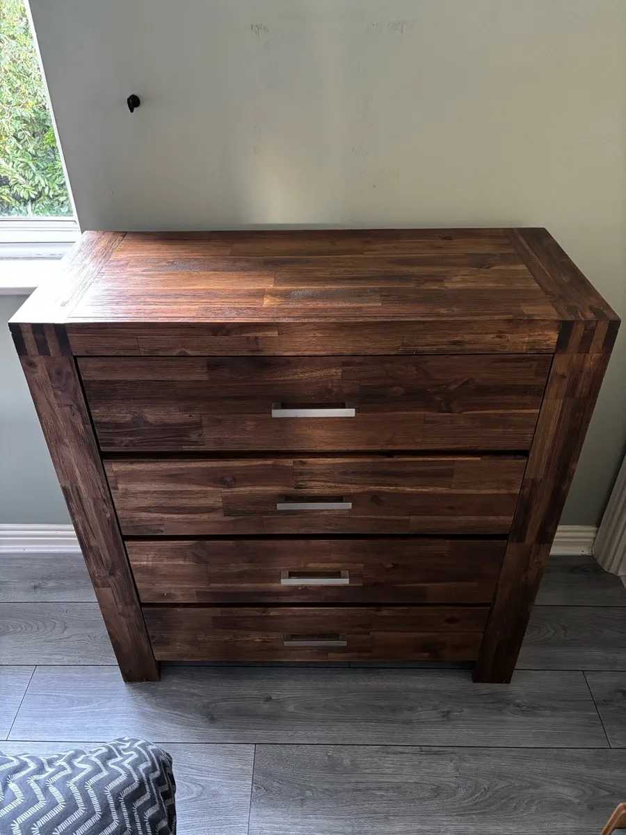 Chest of Drawers - Image 3