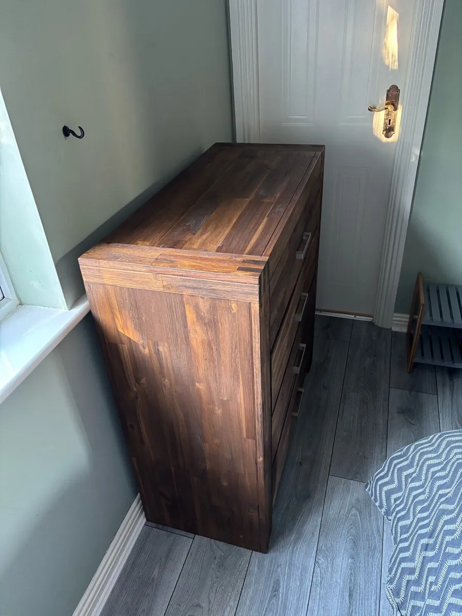 Chest of Drawers - Image 4