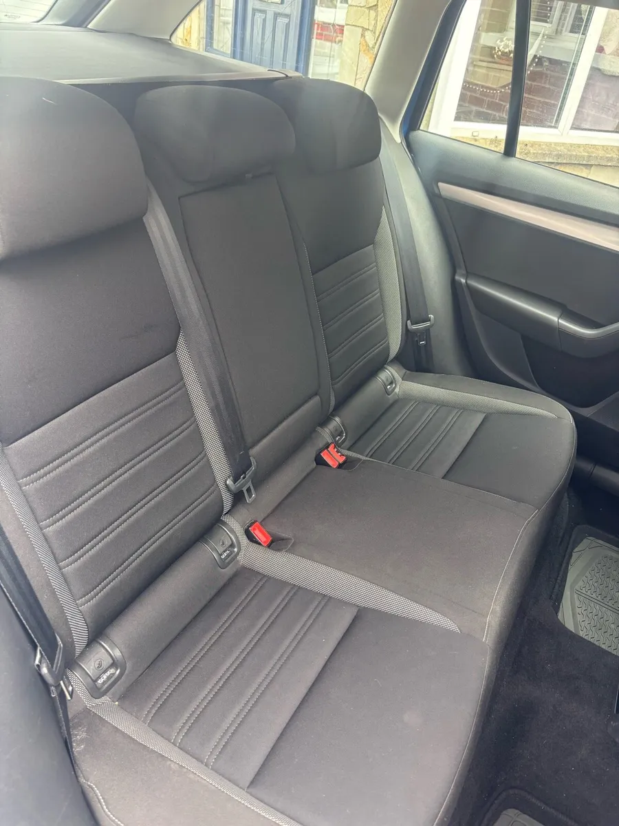 2020 Skoda Octavia Estate 1.6 Diesel - Image 3