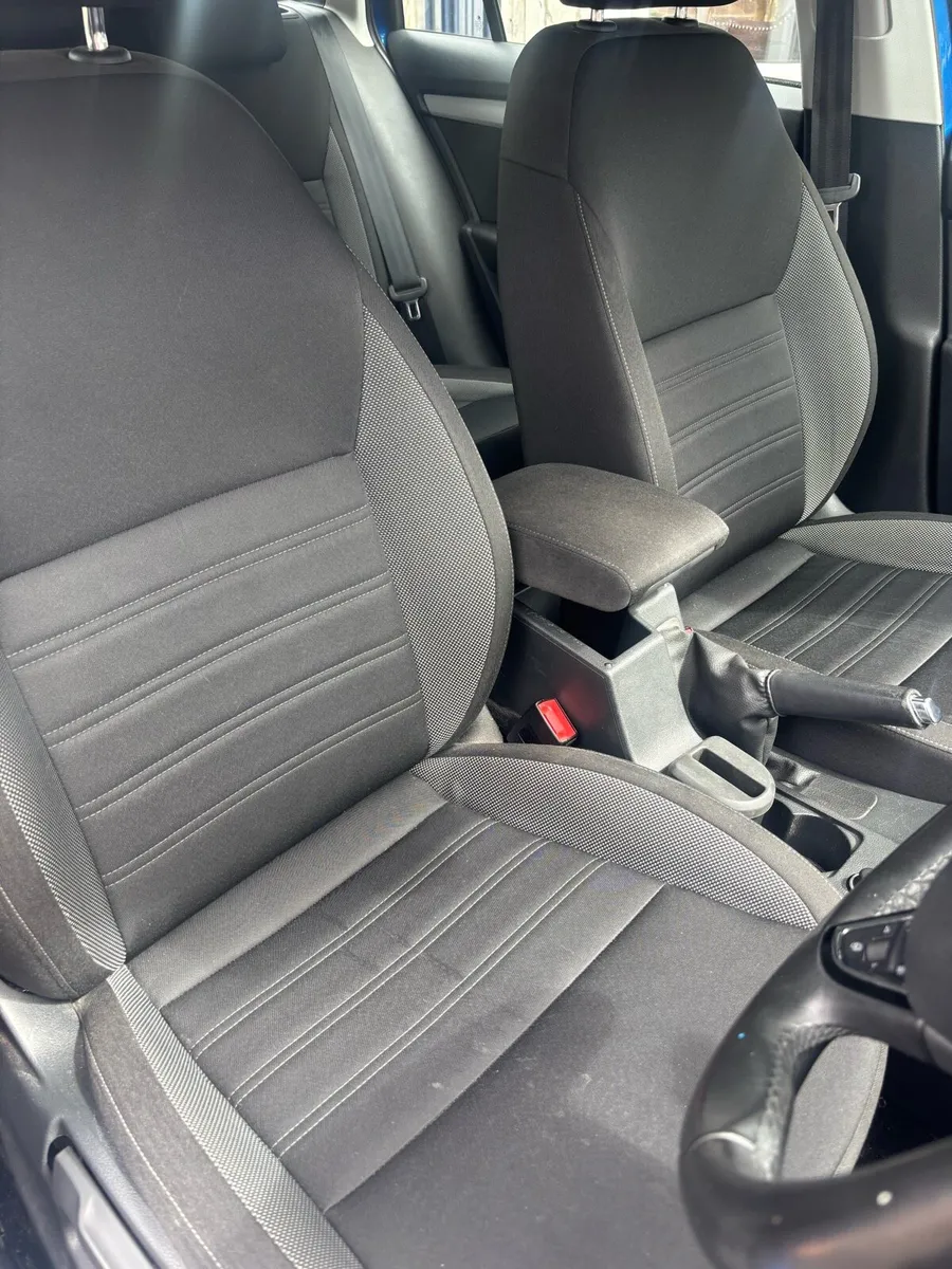 2020 Skoda Octavia Estate 1.6 Diesel - Image 4
