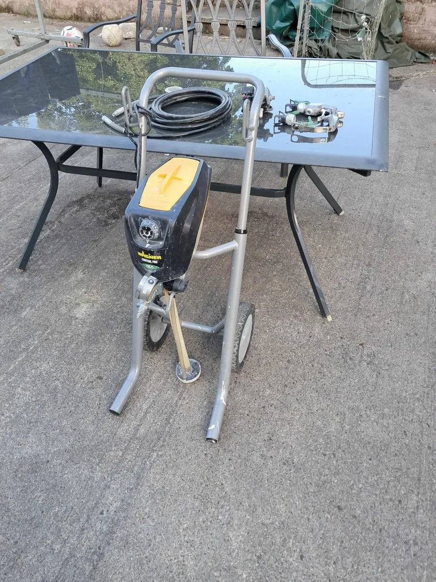 Spray painter - Image 4